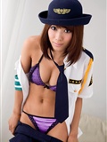 Fashion Police Allgravure 日本美女写真(19)